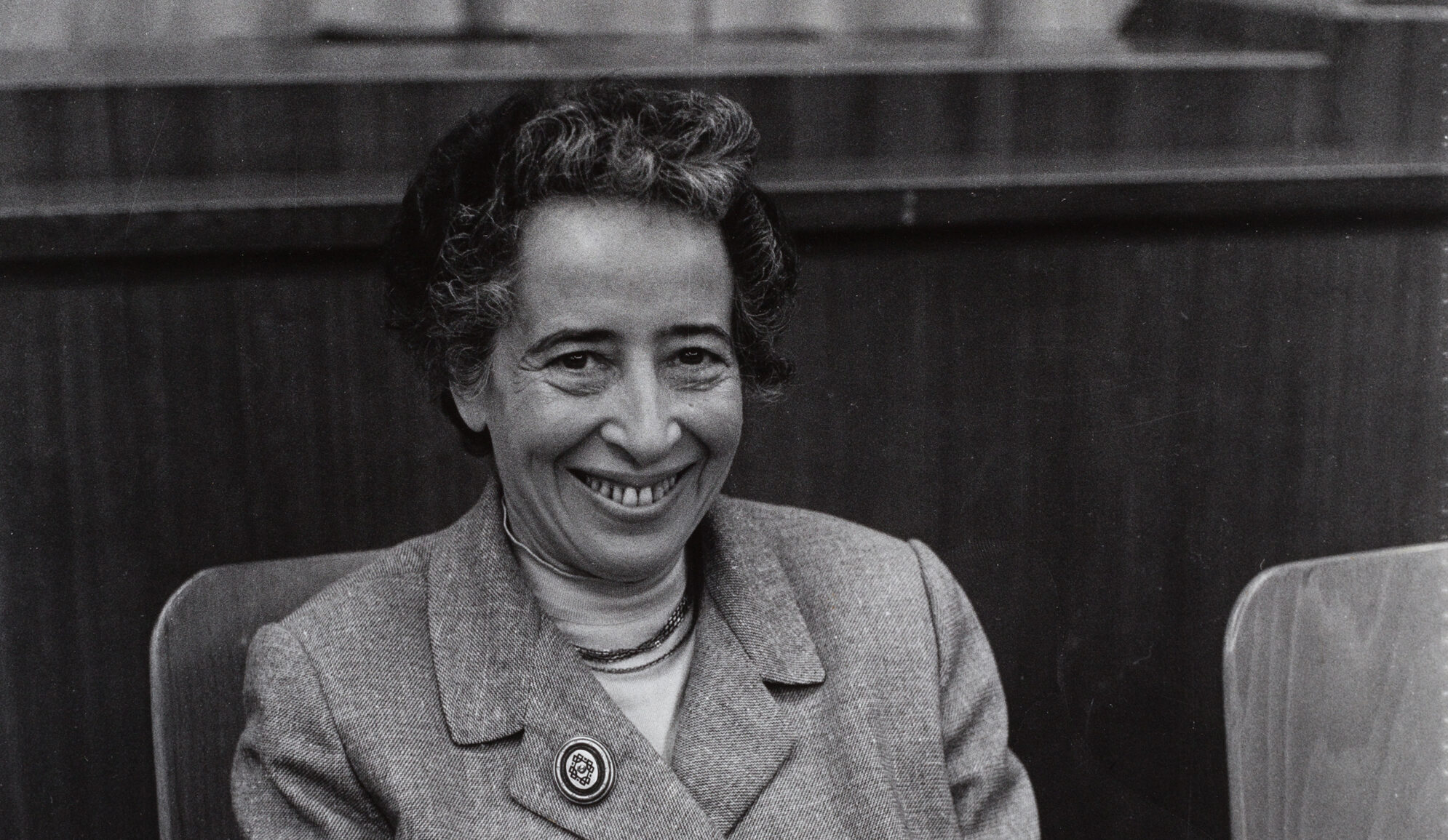 Hannah Arendt: Aktualität ihres politischen Denkens