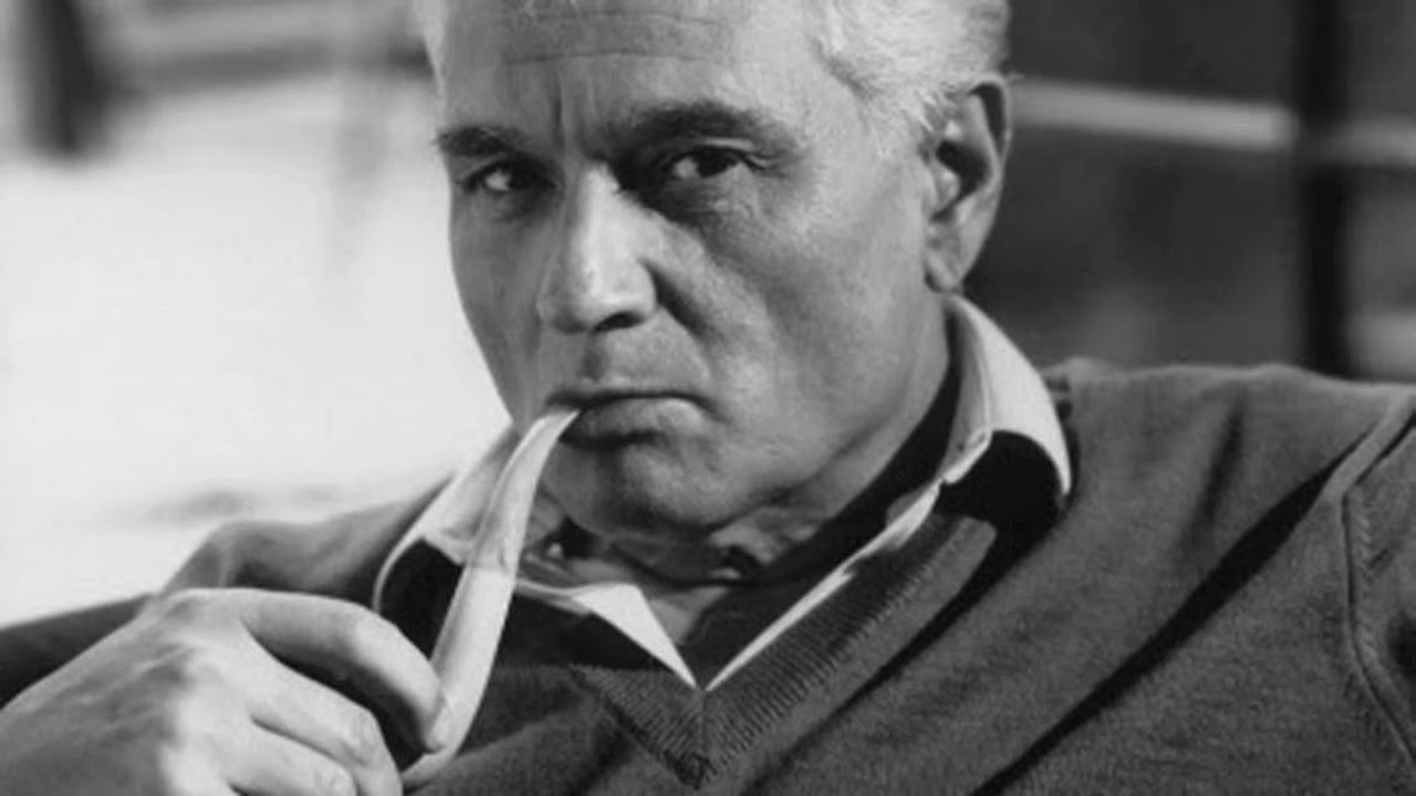 Einführung zu Jacques Derrida: Die Dekonstruktion
