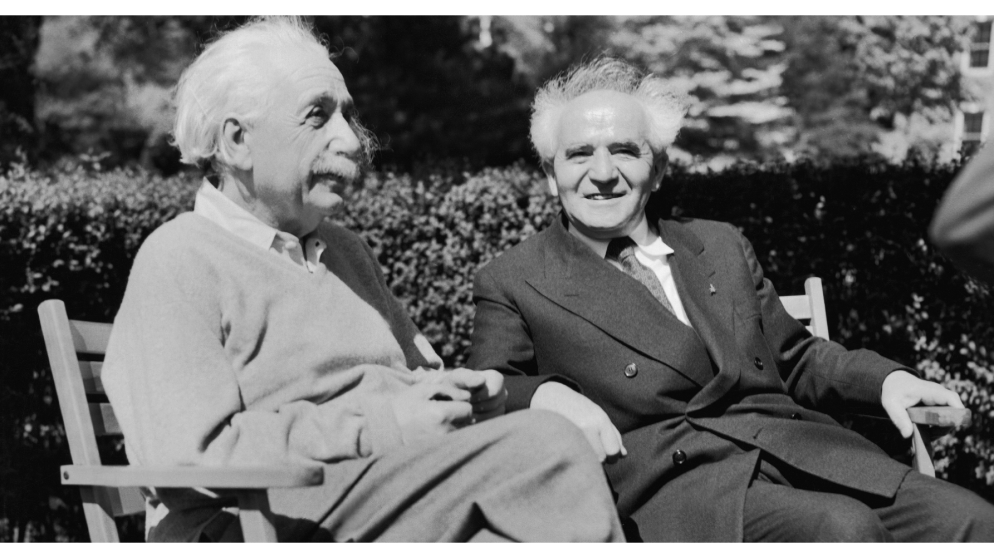 Am Israel Chai: Albert Einstein und sein Judentum
