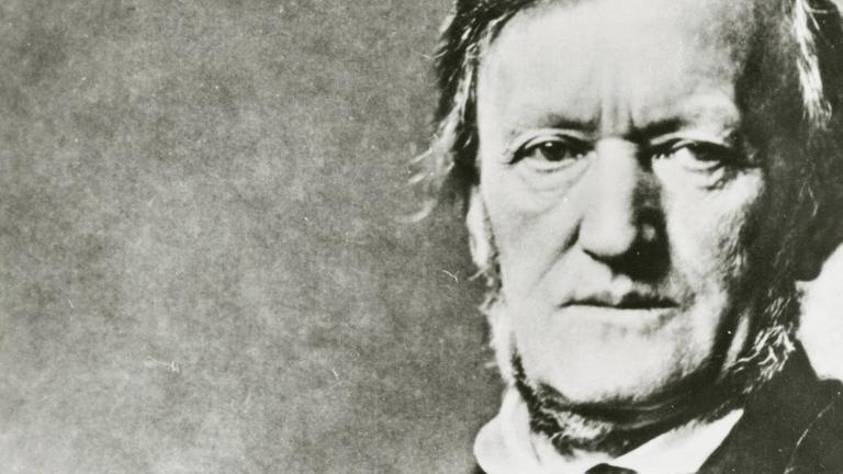 Wagner y yo: A 140 años de su paso a la inmortalidad