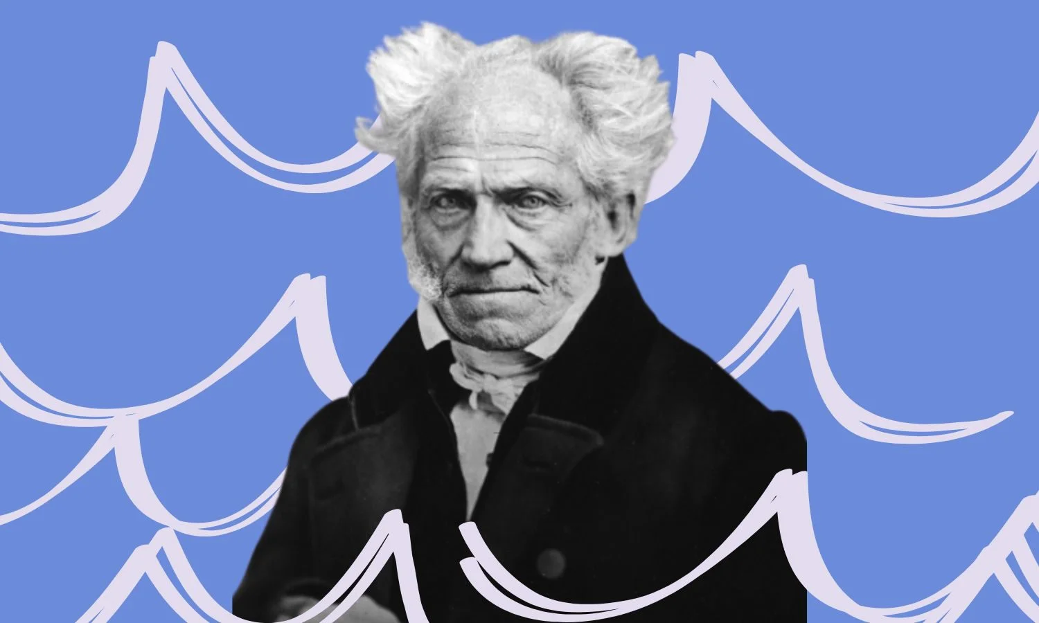 Schopenhauer und die Kunst: Erkenntnis und Befreiung